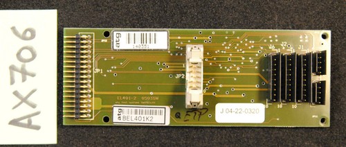 Carte encoder encodeur axe - encoder,
