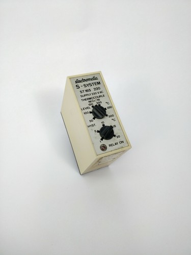 Carlo gavazzi st165 220 - carlo,