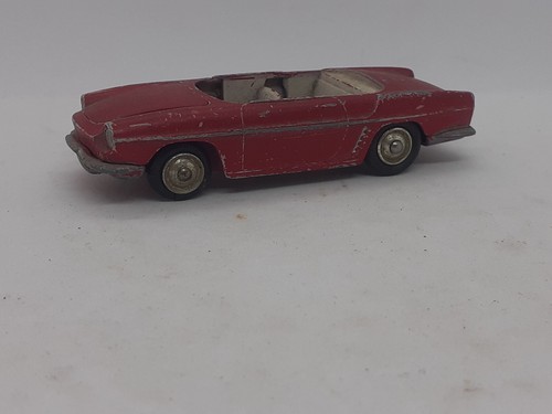 Renault floride cabriolet cij - renault,