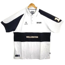 Polo Rugby Sevens Wellington Vintage Kukri