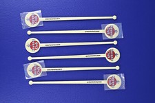 Lot de 6 Touillettes /