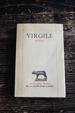 L'Enéide Virgile Les belles