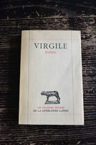 Enéide virgile les - virgile, belles