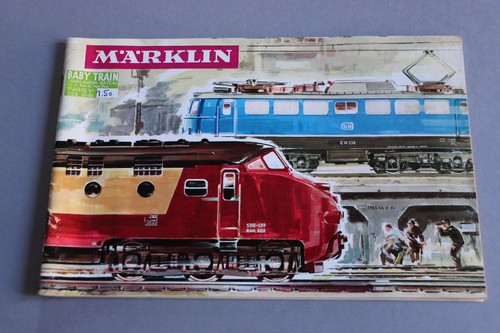 X226 marklin train - marklin,