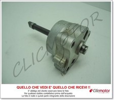 Pompe À Huile Moteur