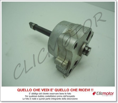 Pompe huile moteur - pompe,
