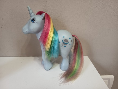 Little pony moonstone - little,