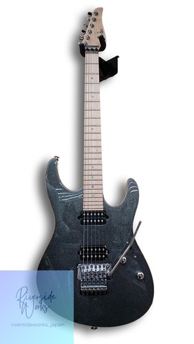 Guitare électrique suhr - électrique,