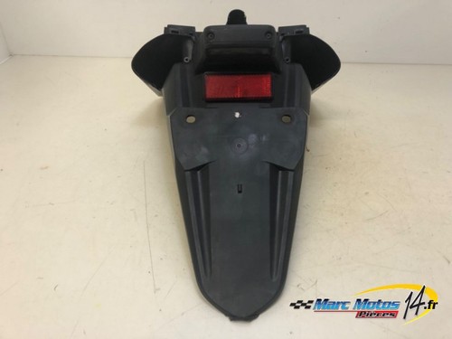 Bavette arriere honda 125 pcx - bavette,