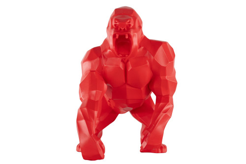 Richard orlinski kong origin - orlinski,