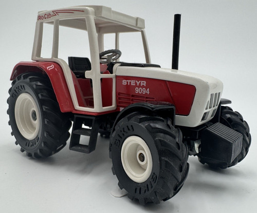 Siku steyr 9094 - 1/32, jouet