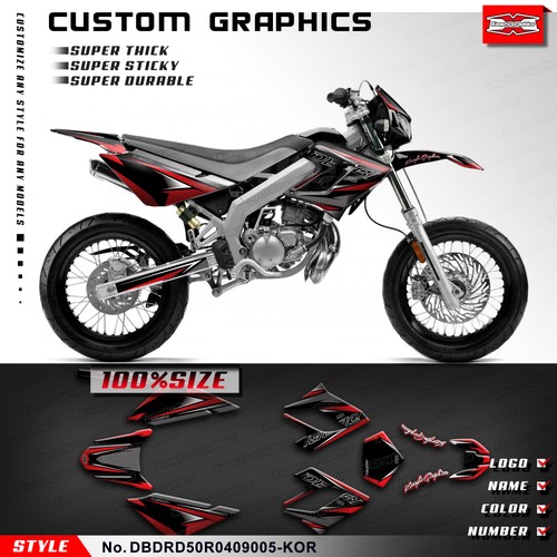 Racing graphics motorcycle - racing,