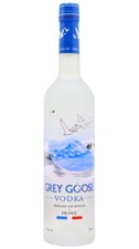 Grey Goose - French Vodka 70cl