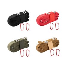 Ceinture d'extension d'auvent