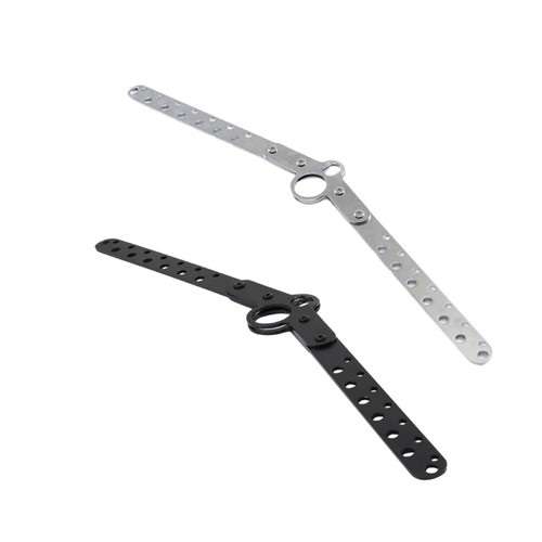 Barre traction pour - barre,