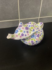 theiere Éléphant Édition