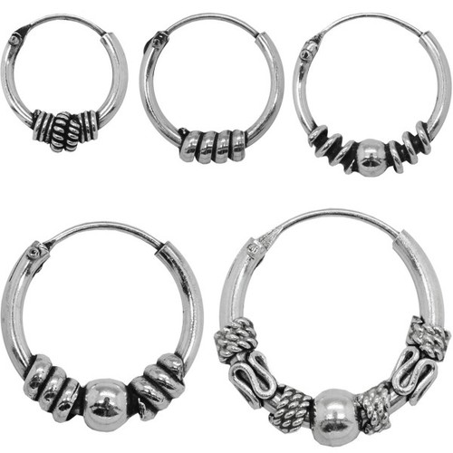 Paire 925 sterling argent - paire,