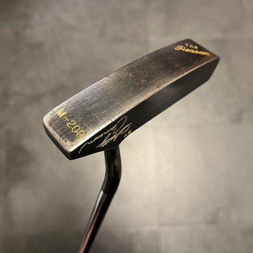Scotty cameron mizuno the - mizuno,