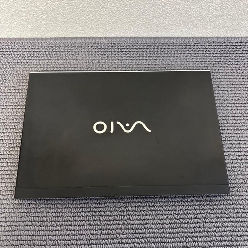 Sony vaio vjpg11c11n - sony,