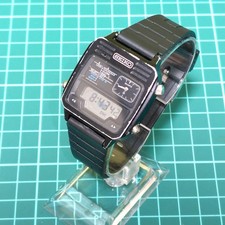 Montre Seiko Digital H239-5060