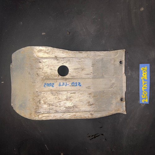 Sabot moteur trial 250 txt - moteur,