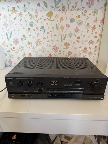 Technics v65a stereo - su-v65a,