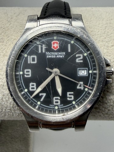 Scratched victorinox 241275cb - scratched,