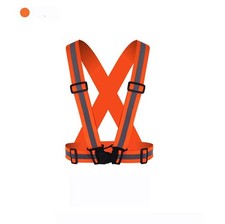 Gilet De Sécurité Moto