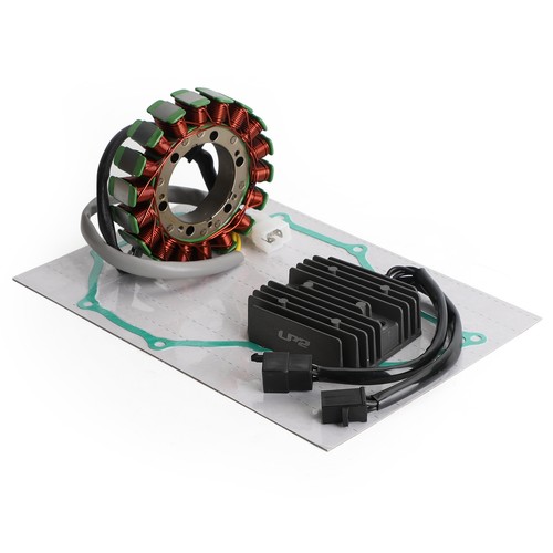 Kit régulateur stator - +,
