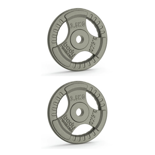 Kg disques standard en - kg,