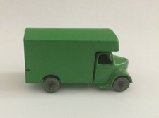 VINTAGE MATCHBOX MOKO LESNEY