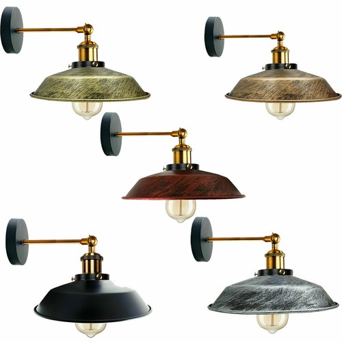 Applique murale metal - applique, en
