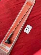 ANTENNE NEUVE DE COFFRE