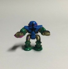 Vintage 90’s Z-Bots Micro