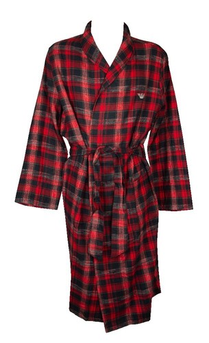 Robe chambre homme - homme, emporio