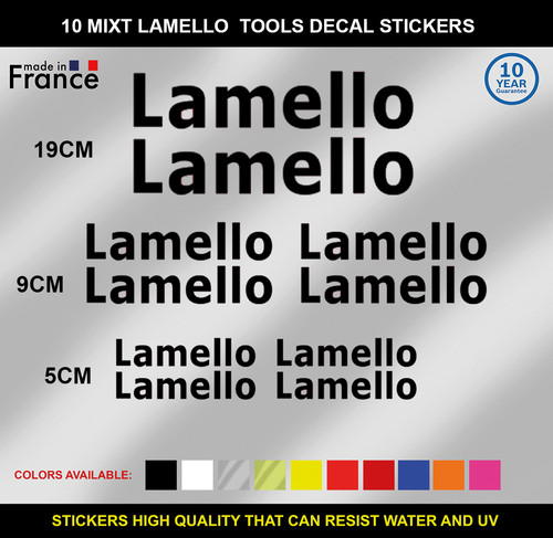 Lamello profocraft tools - lamello,