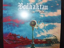 CD BODH'AKTAN / DE TEMPS ET DE