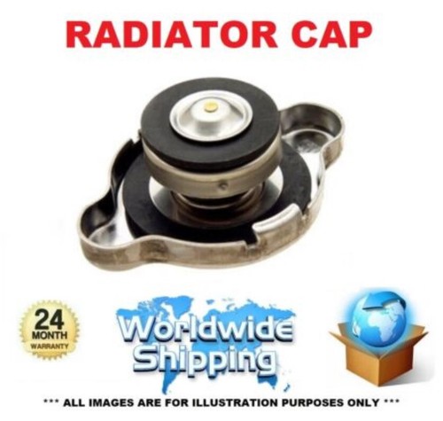 Radiator cap for mazda - cap, mk