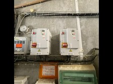 Régulateur de tension Tuffigo