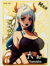 CARTE GODDESS STORY MÉTAL À