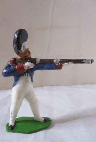 Figurine jsf empire - figurine,