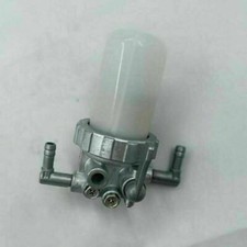 Séparateur D'Huile Et D'Eau