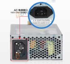 FSP FLEX power supply FSP100-50LGA 1U industrial power supply 100W