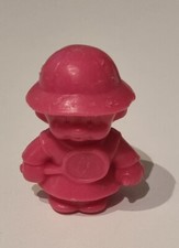 Figurine Kiki Bonux tennis