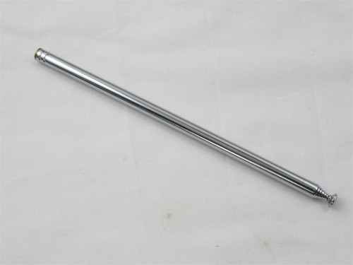 Antenna for realistic - antenna,