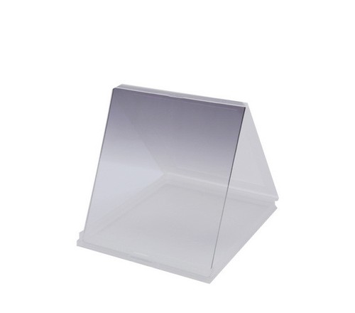 Filtre dégradé gris series - gris, p-series