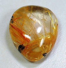 Pierre précieuse cabochon de