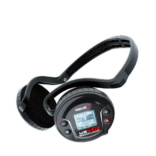 Casque sans fil déus - fil,