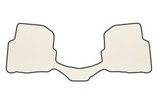 Tapis de sol arrière entier