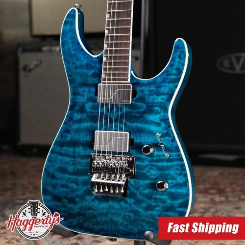 Esp ltd 1000 electric - esp,